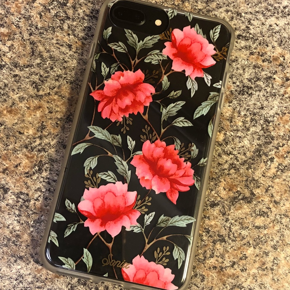 Sonix iPhone Case